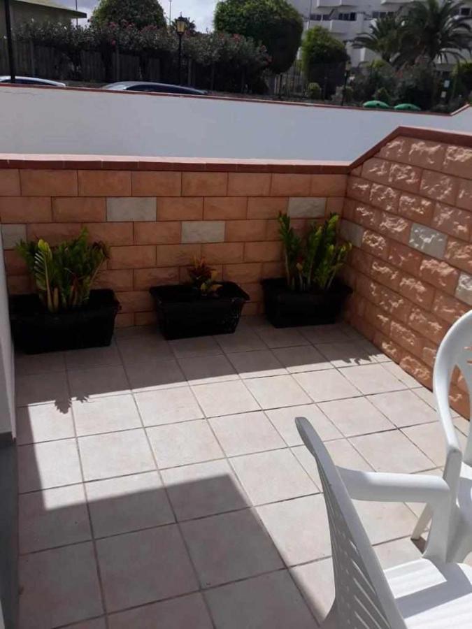 Apartamento Kalma 1 Коралео Екстериор снимка