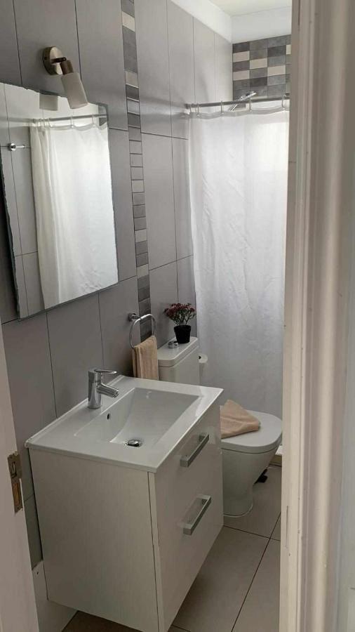 Apartamento Kalma 1 Коралео Екстериор снимка