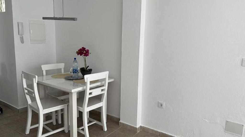 Apartamento Kalma 1 Коралео Екстериор снимка
