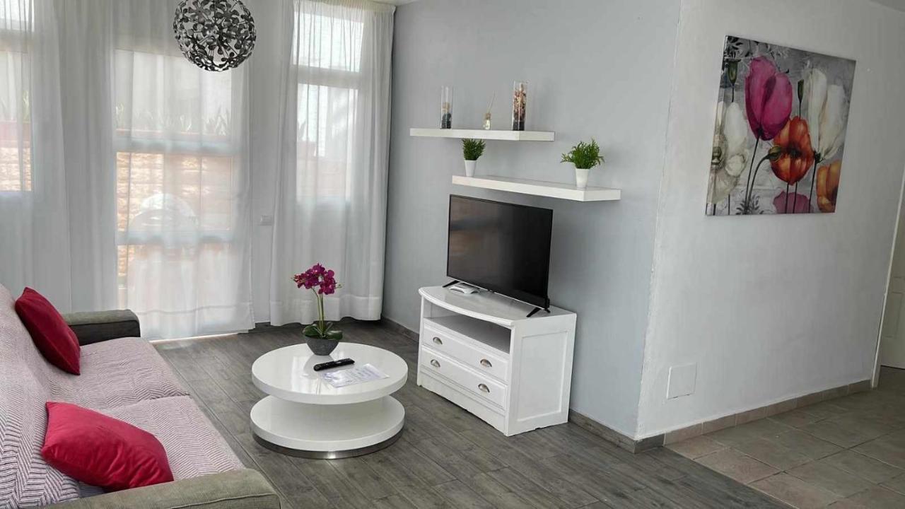 Apartamento Kalma 1 Коралео Екстериор снимка