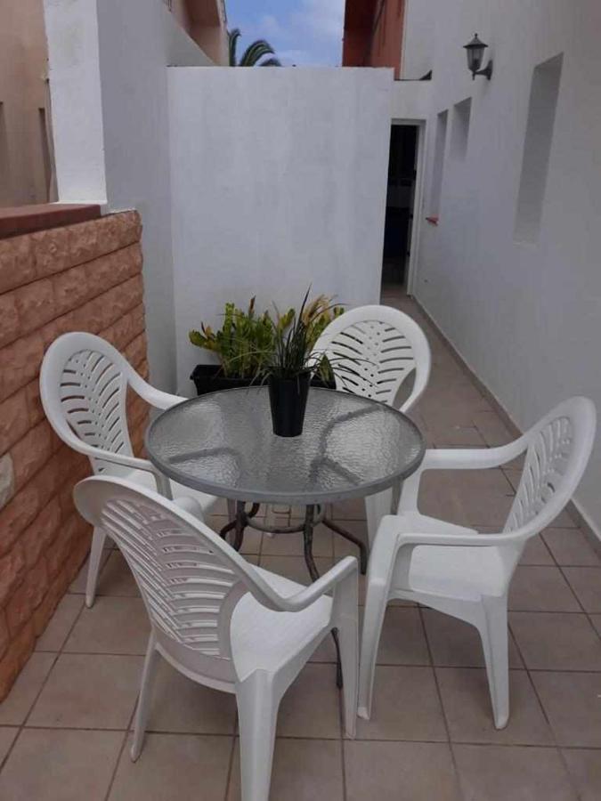 Apartamento Kalma 1 Коралео Екстериор снимка