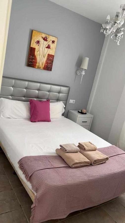 Apartamento Kalma 1 Коралео Екстериор снимка